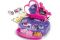Clementoni. Linea creativa Crazy Chic. Tattoo Lab include nel kit un banchetto e adesivi, tatuaggi bi-adesivi pre-ritagliati e da decorare, glitter colorati e fogli olografici (Età: da 6 anni – Prezzo: euro 19,90).