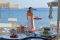 Eight Hotel Paraggi. Beach Club.