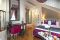 Eight Hotel Portofino. Junior Suite. Bed-room.