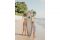 Folpetto. La collezione Summer 2020 Swim si declina in bikini, costumi interi, pantaloncini e magliette protettive. I colori, dalle nuance chic e divertenti, accostano menta e pesca a ottanio e corallo. I dettagli? Volants per le bambine e stampe fantasia per i maschietti. (dai 6 mesi ai 12 anni).