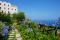 Monastero Santa Rosa. Conca dei Marini. Costiera Amalfitana. Foto Mauro Parmesani.