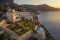 Monastero Santa Rosa. Conca dei Marini. Costiera Amalfitana. Foto Bruno Bruchi: