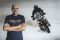 Triumph Motorcycles. Rodolfo Frascoli, designer della Triumph Tiger 900 Rally Pro.