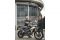 Triumph Motorcycles. Rodolfo Frascoli, designer della Triumph Tiger 900 Rally Pro e Andrea Buzzoni, general manager della storica casa motociclistica inglese.