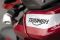 Triumph Motorcycles. Triumph Tiger 900 Rally Pro, dettaglio.