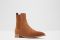 Aldo Shoes. Stivaletti Tramiel in camoscio. Chiusura con cerniera laterale. Prezzo: euro 148,00.