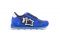 Atlantis Stars. Sneakers, modello Mercury, per lui in pelle e tessuto. Prezzo: su richiesta.