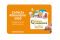 Banco Alimentare. La Giornata Nazionale della Colletta Alimentare, tra il 21 novembre e l’8 dicembre 2020, si completa con la possibilità acquistare una card da 2, 5 o 10 euro, in cassa oppure online, nei supermercati che aderenti all’iniziativa.