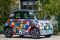 Citroën. Ami è la nuova auto 100% elettrica realizzata in collaborazione con l’Istituto Europeo di Design attraverso il progetto “Ami ♥ Milan”: quattro studenti sono stati coinvolti per creare una personalizzazione grafica di Ami dedicata e ispirata alla città di Milano.