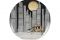 Fornasetti. Piatto Calendario 2021, porcellana con oro, diametro 24 cm. Edizione limitata di 850 pezzi. Prezzo: su richiesta.