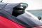 Opel Corsa-e. Slanciata e moderna grazie al tetto sospeso, la vettura sembra più bassa, più larga e più lunga della generazione precedente. In realtà conserva la stessa impronta a terra e le stesse proporzioni, con una lunghezza di 4,06 metri e tutta la praticità di una vera cinque posti.
