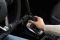 Opel Corsa-e. La trasmissione automatica a 8 rapporti, esalta la componente sportiva e di comfort. La palette al volante ne migliora l’efficienza e aumenta il piacere di guida.