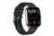 Tecnochic. Il nuovo modello DT35, lo smartwatch “tech-à-porter”. Compatibile con tutti gli smartphone (sistema operativo iOS e Android). Gestione delle chiamate grazie alla funzione Blueooth 4.0. Quadrante touch screen da 1,54”. Sensore di precisione per rilevare e registrare i movimenti e l’attività fisica. Funzioni health per monitorare la frequenza cardiaca, il livello di ossigeno nel sangue, pressione arteriosa e con funzione sleep per registrare la qualità del sonno. Prezzo: da euro 119,00 a euro 125,00.
