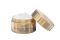 BioNike. Defence My Age Gold. Crema Ricca Fortificante. Garantisce nutrimento, luminosità e compattezza della pelle. Vaso:50 ml. Prezzo: euro 39,90.