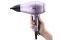 Elchim. 8TH Sense Run Lily Rose Limited Edition. Phon professionale digitale ultraleggero dotato di un motore brushless e di un sistema di controllo del calore. Riduce il tempo di asciugatura del 50%. Il sistema Ionic&Ceramic esalta la lucentezza naturale del capello proteggendolo dal calore in eccesso (2400 W – 240 volt). Prezzo: euro 180,00.