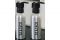 Sa.Al&Co. 011 Hair & Body Wash Travel Size. Due contenitori da 100ml. Detergente per capelli e corpo. Particolarmente indicato per le pelli sensibili e secche. Prezzo: euro 32,00 cad.