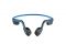 Aftershokz. Brand commercializzato in Italia da Athena. OpenMove auricolari wireless a conduzione ossea. Resistenti all’acqua, alla polvere e al sudore, certificati IP55. Durata della batteria di circa 6 ore per ascoltare musica, effettuare chiamate, ascoltare o inoltrare note audio. Peso di 29 g. Il sistema PremiumPitch 2.0 offre più qualità nella produzione dei bassi e suoni più definiti. Il Bluetooth 5.0 garantisce una connettività multipoint facile e immediata. Disponibili nelle tonalità: Slate Grey, Alpine White, Elevation Blue e Himalayan Pink. Prezzo consigliato: euro 89,99.