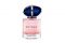 Armani Beauty. My Way Eau de Parfum. Flacone da 30ml, prezzo euro 55,00. Flacone da 50ml prezzo euro 75,00. Flacone da 90ml prezzo euro 99,00.