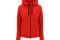 Freddy. Felpa in pile con cappuccio e chiusura con zip. Prezzo a listino: euro 79,90.