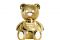 Moschino. “Toy”, il famoso orso della Maison italiana, diventa una lampada da tavolo anticonvenzionale e giocosa ideata da Jeremy Scott per il brand Kartell.