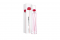 Kenzo. Flower by Kenzo Poppy Bouquet. Flacone da 30ml, 50ml, 100ml. Prezzo indicativo: euro 62,00 (30ml), euro 87,50 (50ml), euro 120,50 (100ml).