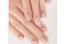 Madeline Poole, artista e Global Color Ambassador di Sally Hansen, ha ideato una tra le nail artist più famose di sempre: la manicure con l’occhio di Allah. La trovate anche su IG @MPNAILS.
