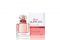 Guerlain. Mon Guerlain Bloom of Rose Eau de Parfum. Note di testa: Mandarino, Ribes Nero, Note di Pera. Note di Cuore: Note di Fiori di Pesco, Gelsomino Sambac, Lavanda, Essenza assoluta di Rosa. Note di fondo: Patchouli, Vaniglia, Legno di Sandalo. Flacone da 30ml, 50ml, 100ml. Vapo. Prezzo: euro 69,86 (30ml), euro 99,79 (50ml), euro 137,71 (100ml).