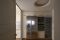 Angelo Tacchinardi. Cucina. Tutto Valdesign; luce a soffitto “Uso 900 Cove Lighting”, Flos.