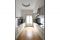 Angelo Tacchinardi. Cucina. Tutto Valdesign; luce a soffitto “Uso 900 Cove Lighting”, Flos.