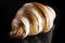 Pica Milano. Croissant Cappuccino.