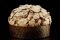 Pica Milano. Panettone Mandorlato.