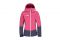 Rock Experience. Giacca Rockbuster 3L, versione donna. A tre strati con trattamento Water Repellent che protegge dall’acqua facendo scivolare le gocce dal tessuto. Idrorepellente e impermeabile con cuciture nastrate, zip waterproof e tecnologia Storm Block che consente all’umidità di evaporare creando al contempo una barriera contro il vento e la pioggia. Il cappuccio è compatibile con l’uso del casco, è regolabile e dotato di visiera rigida. Regolabili sono anche i polsini, tramite sistema a velcro, e il fondo del capo. Cerniere di ventilazione sotto le ascelle e diverse tasche con cerniere – una interna, due esterne e una sulla manica in cui riporre lo skipass – completano il capo. Colori: petrolio, rosso-blu, verdone-verde e nero. Prezzo consigliato: euro 259,90.