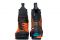 Scarpa. Ribelle Tech 2.0 HD. Colore: black-orange. Taglie: 37-48 (con mezze taglie). Peso: 640 g (1/2 pair tg. 42). Prezzo consigliato: euro 439,00.