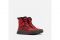 Sorel. Stivale Whitney Short Lace II. Struttura in nylon impermeabile a prova di inverno e di gelo con 200 g di calda imbottitura isolante e il sottopiede in EVA. Prezzo: euro 129,99.