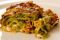 Trattoria Amerigo 1934. Alberto Bettini Chef. Lasagne verdi al ragù tradizionale bolognese.