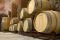 Villa Bibbiani. Il vino invecchia e si affina nell’antica barricaia con volte a vista tra barriques e grossi fusti di rovere francese o di Slovenia o in anfore di terracotta dell’Impruneta o di Cocciopesto. La terracotta lascia che il vino si esprima rispettandone le caratteristiche e l’autenticità mentre il Cocciopesto, in uso dall’epoca romana, grazie alla micro ossigenazione dell’impasto, rende il vino pulito e armonico.
