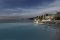 Excelsior Palace Hotel Rapallo. Infinity Pool esterna. La struttura è dotata di due piscine relax scoperte, panoramiche a filo orizzonte.