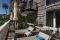 Excelsior Palace Hotel Rapallo. Terrazza vista mare.