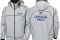 Helly Hansen. HP Foil Pro Jacket. Sviluppata in collaborazione con il team American Magic, la nuova giacca da vela HP Foil Pro Jacket è realizzata in tessuto Helly Tech® Professional a tre strati con membrana impermeabile e traspirante. Per massimizzare le doti aerodinamiche e guadagnare ogni possibile vantaggio in regata eliminando l'attrito con l'aria, i pannelli vengono saldati tra loro con la tecnologia UltraFuze e rifiniti anche all'esterno con una nastratura impermeabile in contrasto. Il pacchetto funzionale è completato da zip impermeabili a basso profilo, cappuccio ripiegabile nel collo con micro perforazioni laser-cut, polsi regolabili con sistema di bloccaggio dell'acqua, finitura DWR idrorepellente. Prezzo: euro 400,00.