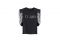 Motivi. T-shirt in cotone con maniche a palloncino in tulle. Prezzo: euro 39,00.
