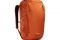 Thule. Il modello “Chasm Backpack” ha una capienza di 26L ed è realizzato in tessuto tecnico impermeabile che lo rende adatto al campeggio come all’uso per la palestra.