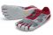 Vibram. Le “FiveFingers” sono le rivoluzionarie calzature perfette per chi ama praticare sport con la sensazione di essere a piedi nudi, ma con tutta la sicurezza e la protezione di una suola Vibram.