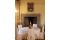 Agriturismo Corte Lantieri. Le antiche sale interne, ampie e dagli alti soffitti, accolgono il Ristorante.