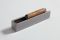 Bosa. Habanos, design Gordon Guillaumier. Porta sigari e posa cenere in ceramica con pratica confezione in legno. Dimensioni: cm. 15x3x3h. Prezzo: euro 110,00.