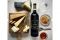 Ca’de’Rocchi – Valpolicella Ripasso Superiore Dop “Monterè 2018”. Cantine Tinazzi. Falstaff, la rivista tedesca ha premiato questo vino con 90 punti al Falstaff Valpolicella Trophy. Le uve utilizzate, Corvina, Corvinone e Rondinella, sono selezionate nel mese di ottobre per poi essere portate nella cantina di pigiatura di Sant’Ambrogio di Valpolicella. Ne segue la pigiatura soffice con diraspatura, fermentazione con macerazione a 20/24° e pressatura soffice. Il vino ottenuto a fine dicembre viene “ripassato” sulle bucce dell’Amorone, ecco perché “Ripasso”. L’affinamento avviene in botti di rovere francese e americano per un periodo di 12 mesi. Il colore è rosso carico e al naso è un’esplosione di frutti rossi, ciliegia e amarena con note speziate e balsamiche. Al palato ha un sapore deciso, dal tannino morbido e bilanciato. Il vino è particolarmente indicato per accompagnare i risotti autunnali – ai funghi o al radicchio – o piatti di carne.