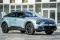 Citroën. C4 100% ëlectric. Motore da 100kW (136 CV) nelle versioni Feel, Feel Pack e Shine.