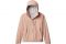 Columbia. Omni-Tech™ Ampli-Dry™ Shell. Versione da donna. In tessuto Omni-TECH™ impermeabile e traspirante con cuciture termosaldate. Tessuto stretch estensibile in 4 direzioni. Tesa del cappuccio incollata. Cappuccio regolabile con cordoncino. Ventilazione ascellare. Cerniera con rivestimento in PU sul davanti al centro. Tasche scaldamani e tasca sul petto con cerniera. Polsini regolabili. Orlo inferiore regolabile con cordoncino. Prezzo: euro 149,99.