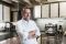 Casa Perbellini. Chef Giancarlo Perbellini, ritratto.