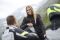iXS. Giacca Donna Tour Liz-ST. Impermeabile in poliestere 450D. Membrana solto-TEX® Z-liner a due strati. Fodera termica rimovibile. Fodera a rete traspirante con barriera antiacqua per temperatura ottimale del corpo. Regolazione della larghezza su gomito, parte superiore del braccio e sui polsini. Polsini morbidi per il massimo comfort dei guanti. Regolazione della larghezza in vita con velcro. Regolazione della larghezza nell’orlo della giacca tramite coulisse elastica. Regolazione fianchi. Tre tasche esterne. Due tasche interne, sulla fodera in rete e due tasche Napoleone. Cerniera a doppio cursore sui polsini per una ventilazione efficiente. Sei aperture di ventilazione. Stampe trasferibili riflettenti. Cerniera di connessione completa. Protezioni per gomiti regolabili in altezza. Protezioni per spalle e gomiti impacTec ETP-01. Predisposizione per protettore della schiena. Colori: nero-rosso e grigio-nero-giallo fluo. Prezzo: euro 199,95.