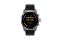 Montblanc. Smartwatch Summit Lite. Cassa (Ø 43 mm) in alluminio riciclato e acciaio inossidabile grigio, cinturino in caucciù. Dotato di un nitido display AMOLED da 1,19